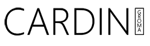 Cardini for Groma Logo
