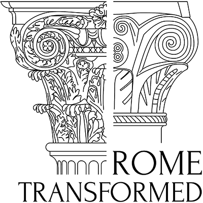 Rome Transformed Logo
