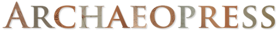 Archaeopress logo